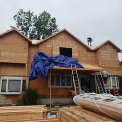 New Home Construction